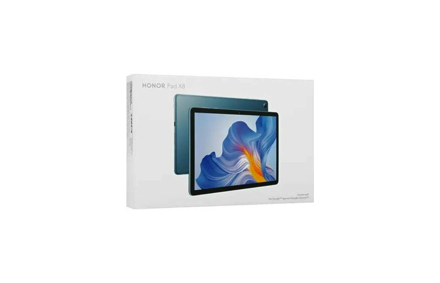 Honor Pad 8 Купить В Екатеринбурге