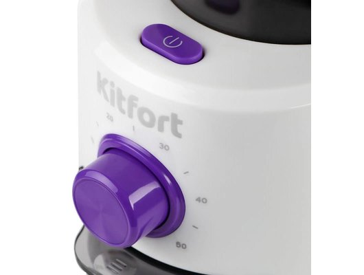 Кофемолка KITFORT КТ-7102