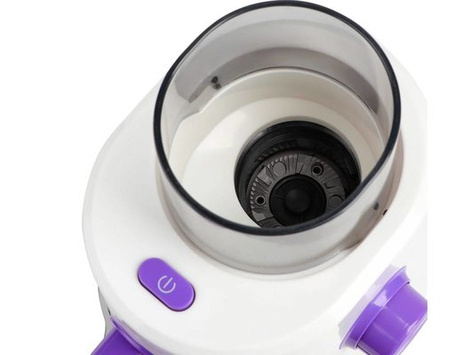 Кофемолка KITFORT КТ-7102