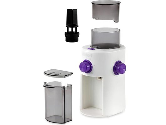 Кофемолка KITFORT КТ-7102