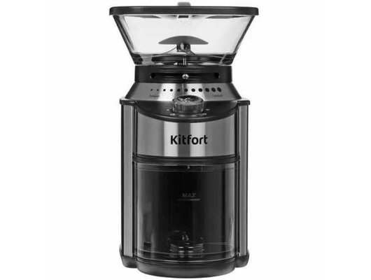 Кофемолка KITFORT КТ-770