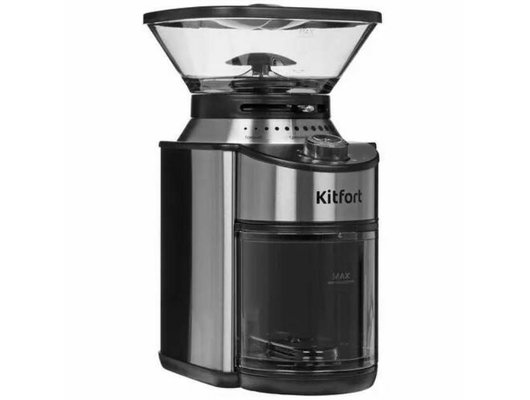 Кофемолка KITFORT КТ-770