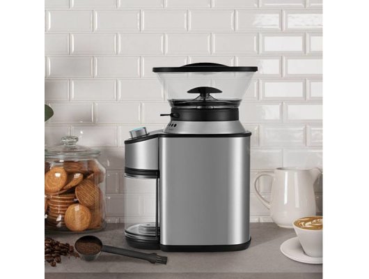 Кофемолка KITFORT КТ-770