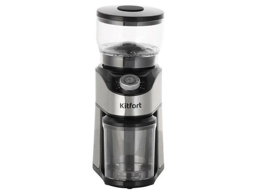 Кофемолка KITFORT КТ-744