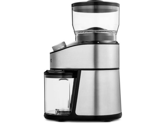 Кофемолка KITFORT КТ-744