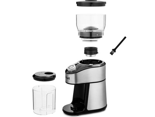 Кофемолка KITFORT КТ-744