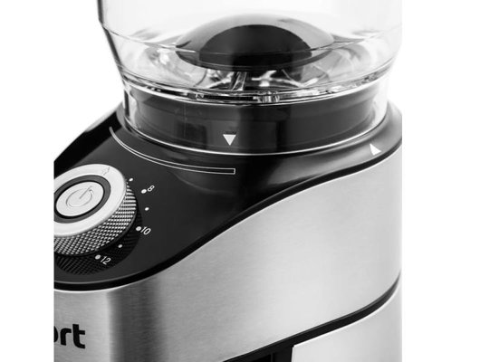 Кофемолка KITFORT КТ-744