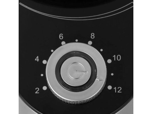 Кофемолка KITFORT КТ-744