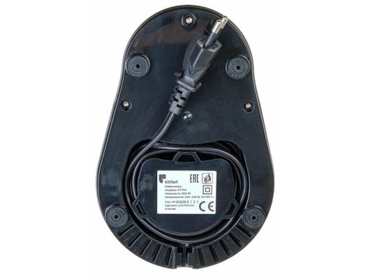Кофемолка KITFORT КТ-744