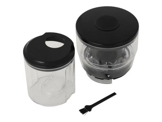 Кофемолка KITFORT КТ-744