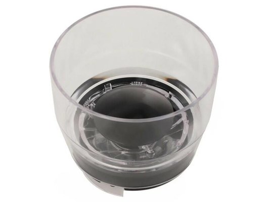 Кофемолка KITFORT КТ-744