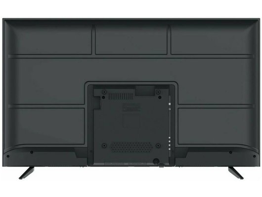 4K (Ultra HD) Smart телевизор ACCESSTYLE U43EY1500B