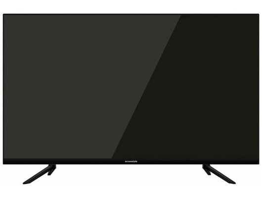 4K (Ultra HD) Smart телевизор ACCESSTYLE U43EY1500B