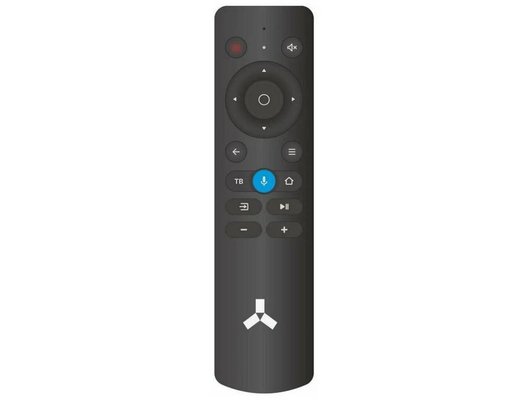 4K (Ultra HD) Smart телевизор ACCESSTYLE U43EY1500B