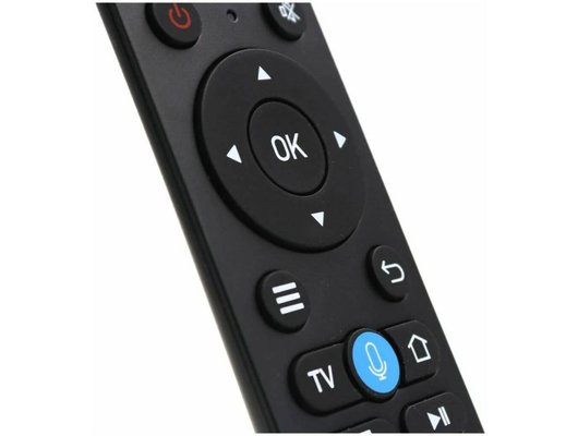 4K (Ultra HD) Smart телевизор ACCESSTYLE U43EY1500B