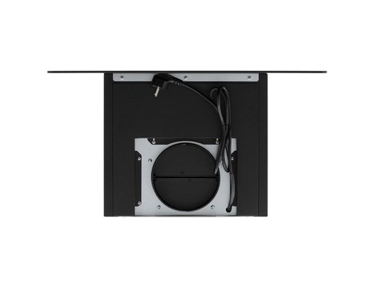 Вытяжка KRONA DOMENIKA 600 BLACK/INOX S