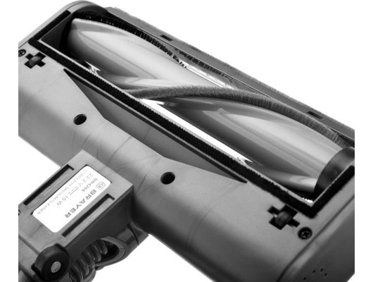 Пылесос BRAYER 4266BR