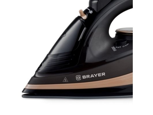 Утюг BRAYER BR 4010