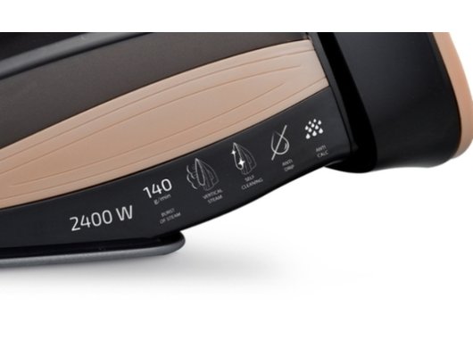 Утюг BRAYER BR 4010