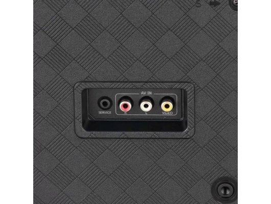 4K (Ultra HD) Smart телевизор HISENSE 43A6K