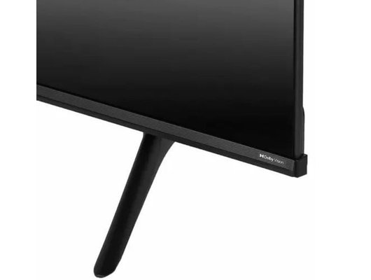 4K (Ultra HD) Smart телевизор HISENSE 43A6K