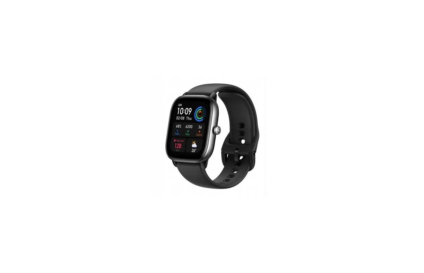 Amazfit gts 4 mini a2176 white