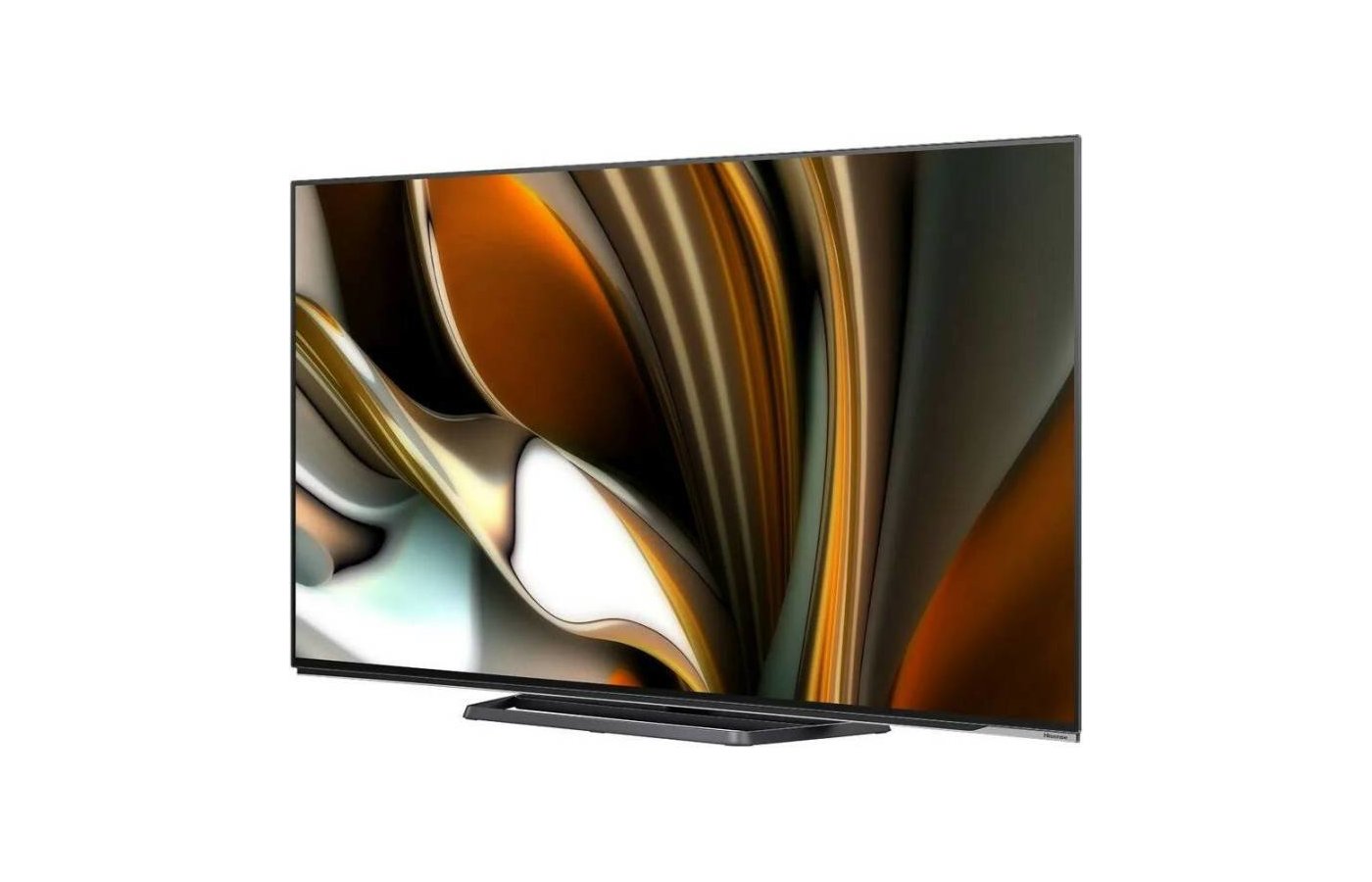 4K (Ultra HD) Smart телевизор HISENSE 65A85H - купить в интернет-магазине  RBT.ru. Цены, отзывы, характеристики и доставка в Челябинске