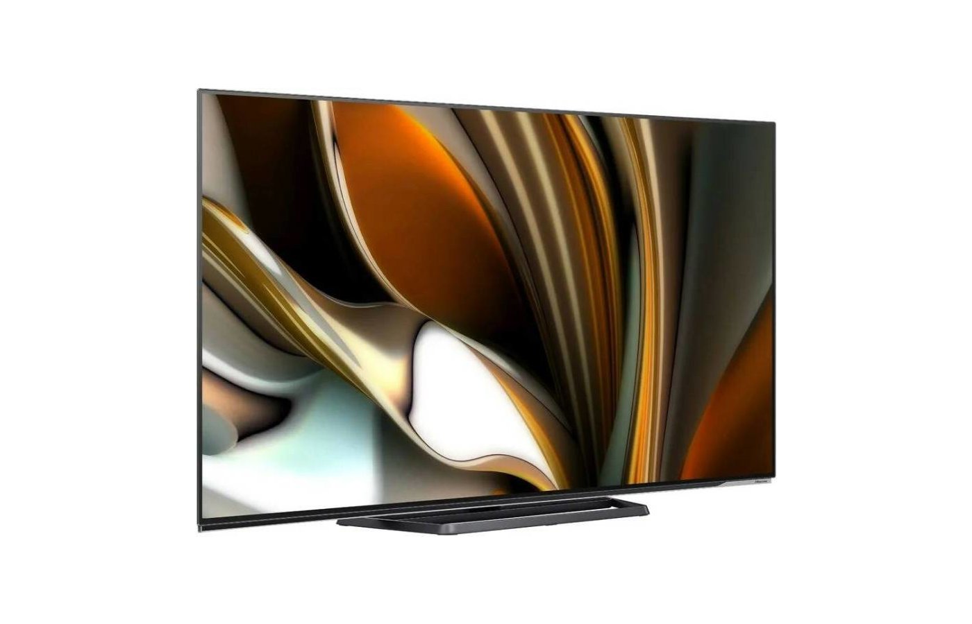 Телевизор 65 диагональ. Hisense oled 65a85h. Hisense oled 65a85h. Лазерный телевизор. Hisense oled 65a85h.