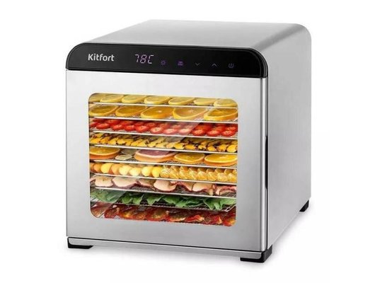 Сушилка KITFORT КТ-1947