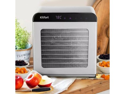 Сушилка KITFORT КТ-1947