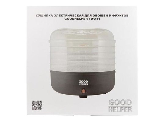 Сушилка GOODHELPER FD-A11
