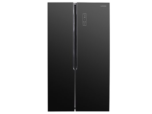 Холодильник LERAN SBS 505 BG - купить в интернет-магазине RBT.ru. Цены,  отзывы, характеристики и доставка в Челябинске