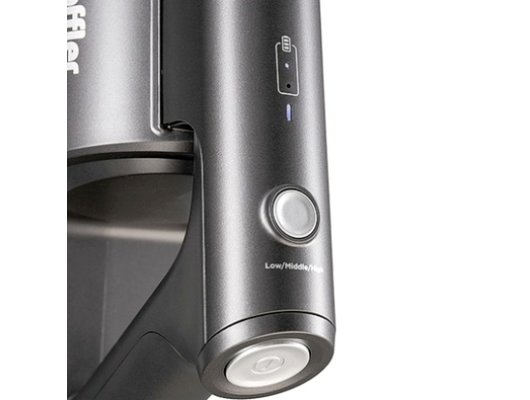 Пылесос DOFFLER VVC 707 DF