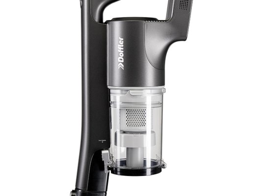 Пылесос DOFFLER VVC 707 DF