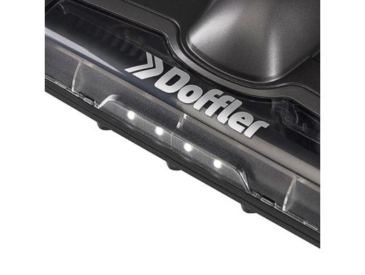 Пылесос DOFFLER VVC 707 DF