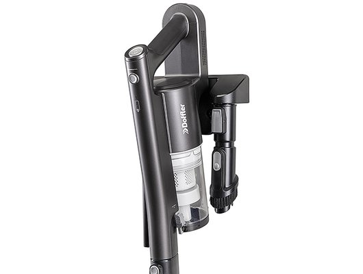 Пылесос DOFFLER VVC 707 DF