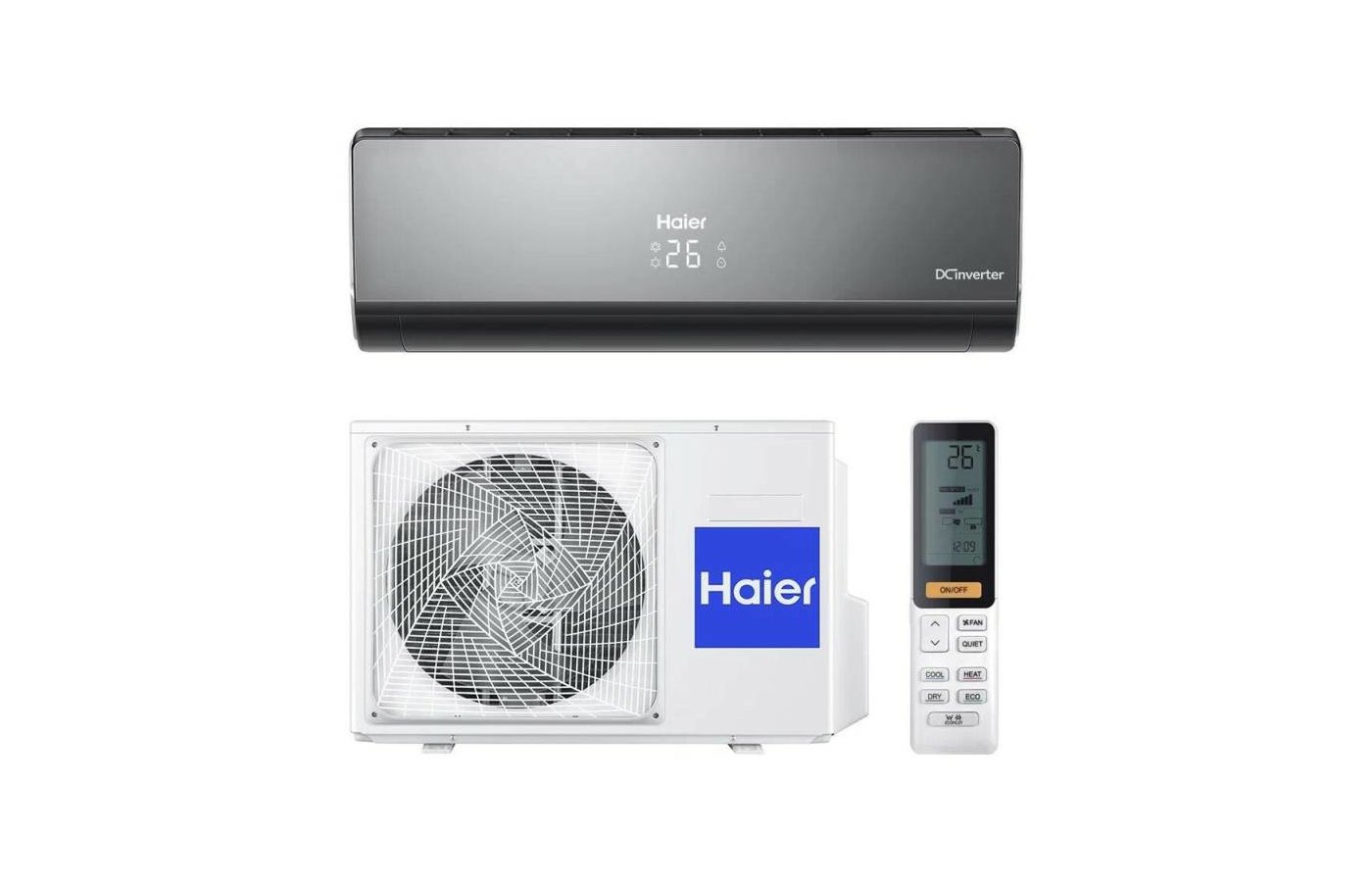 Сплит система haier hsu 12hpl203 r3