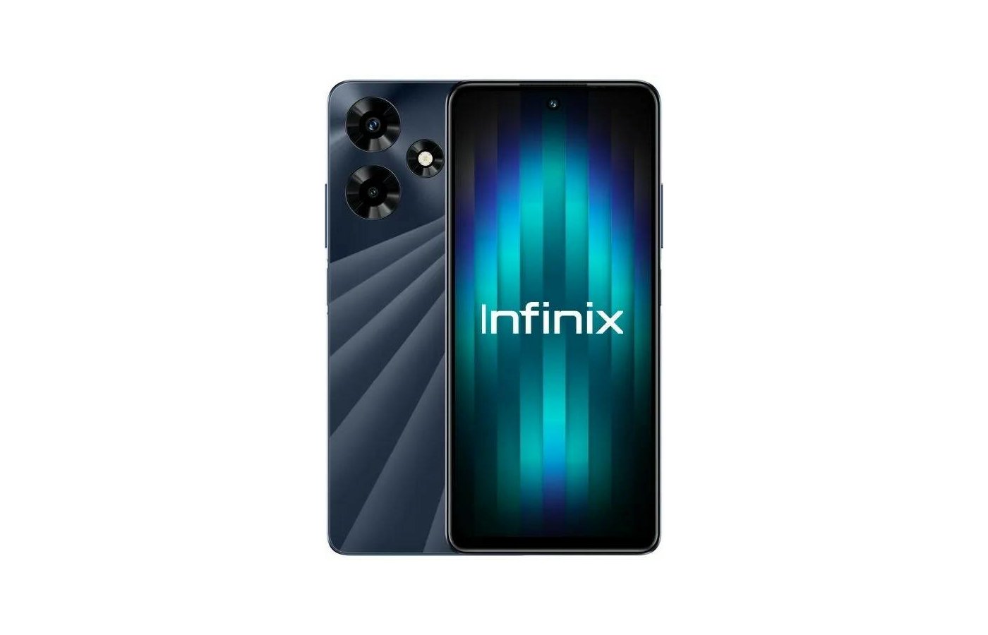 Смартфон Infinix Hot 30 8/128GB Black - купить в интернет-магазине RBT.ru.  Цены, отзывы, характеристики и доставка в Челябинске