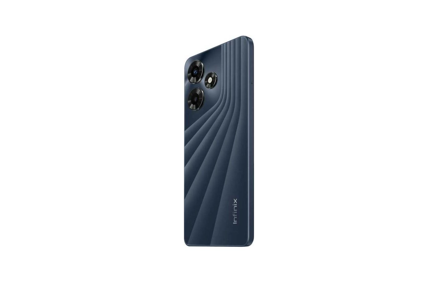 Смартфон Infinix Hot 30 8/128GB Black - купить в интернет-магазине RBT.ru.  Цены, отзывы, характеристики и доставка в Челябинске