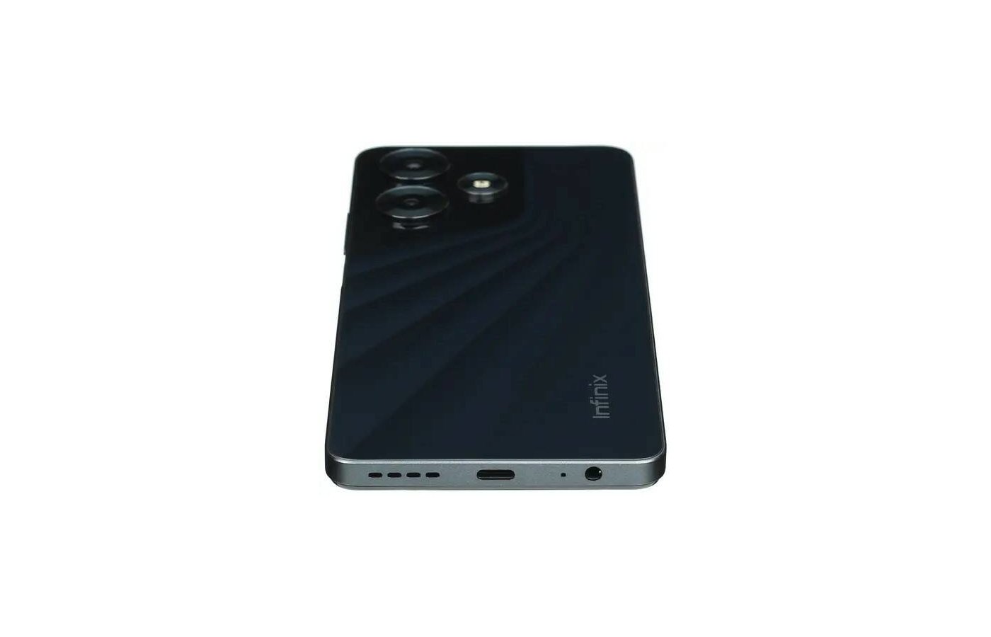 Смартфон Infinix Hot 30 8/128GB Black - купить в интернет-магазине RBT.ru.  Цены, отзывы, характеристики и доставка в Челябинске