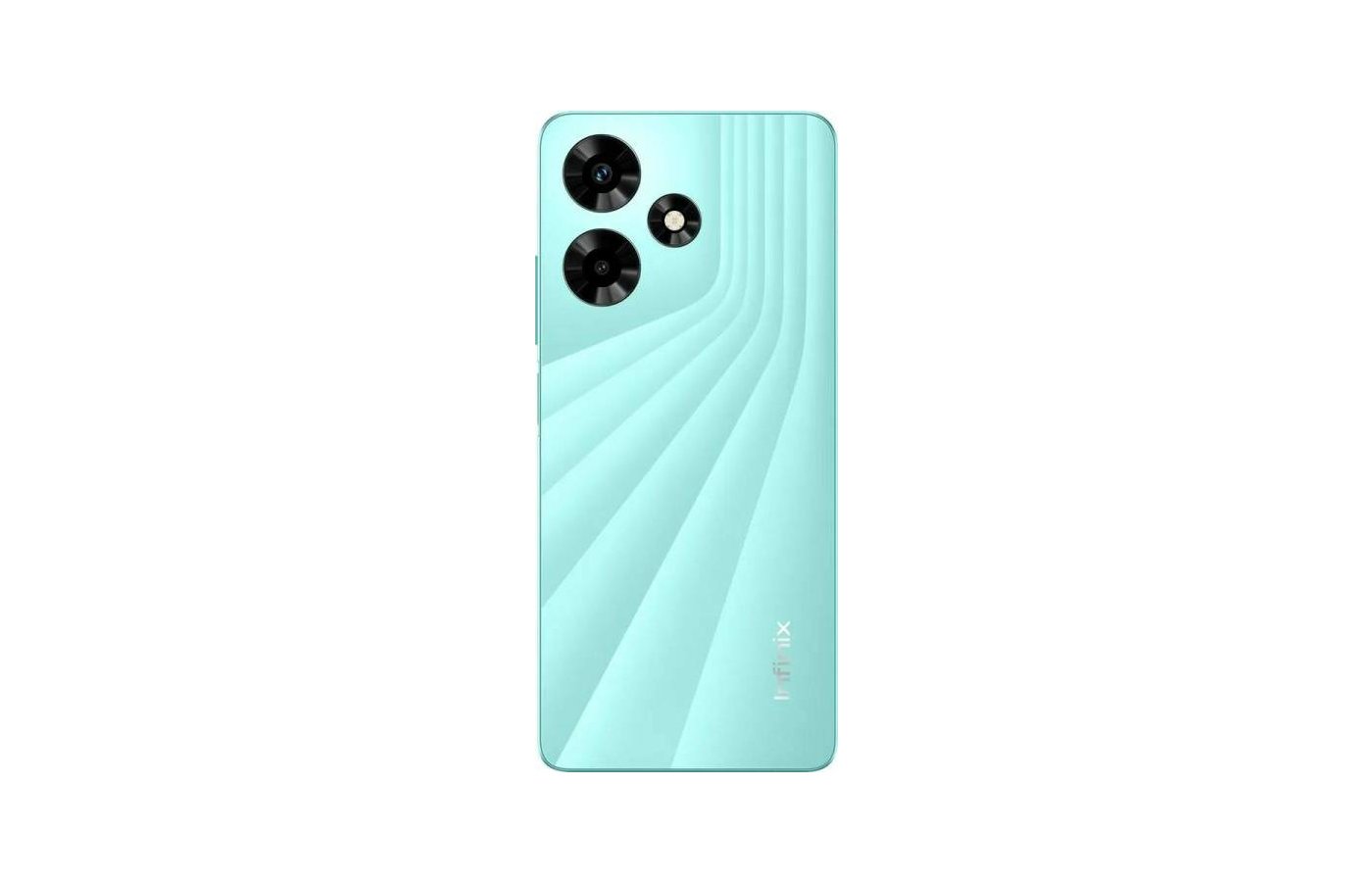 Смартфон Infinix Hot 30 8/128GB Green - купить в интернет-магазине RBT.ru.  Цены, отзывы, характеристики и доставка в Челябинске