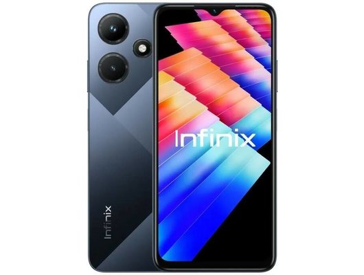 infinix note in