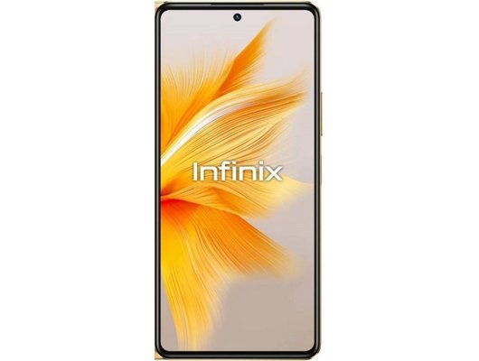 Смартфон Infinix Note 30 Pro 8/256Gb Gold
