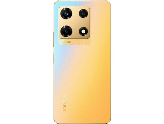 Смартфон Infinix Note 30 Pro 8/256Gb Gold