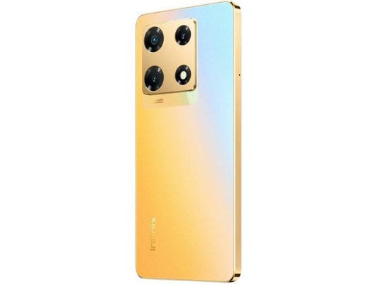 Смартфон Infinix Note 30 Pro 8/256Gb Gold