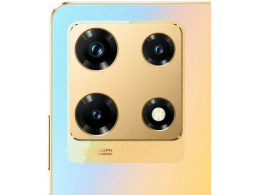 Смартфон Infinix Note 30 Pro 8/256Gb Gold