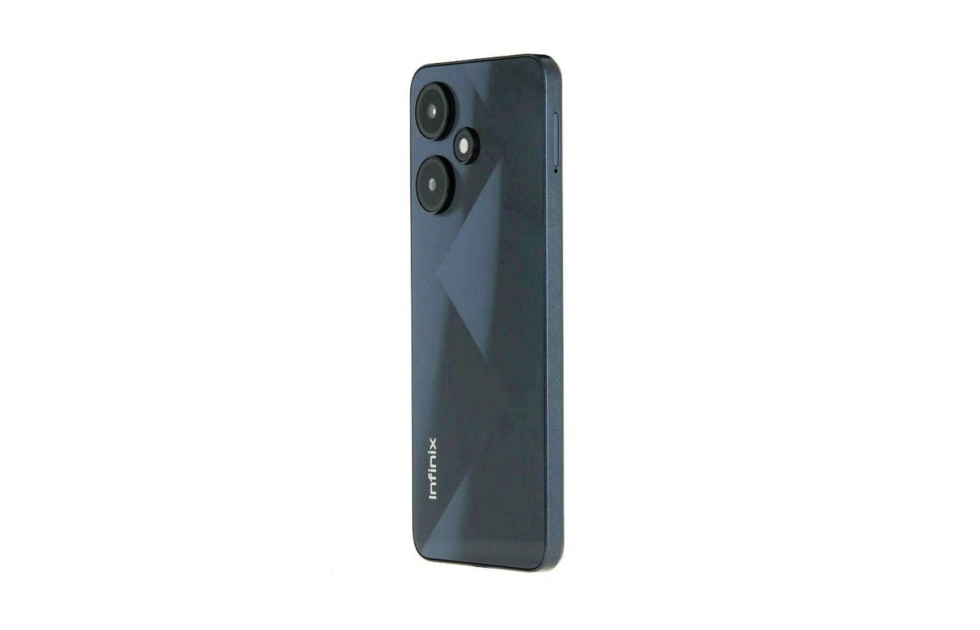 Смартфон Infinix Note 30i 8/256Gb Black - купить в интернет-магазине RBT.ru.  Цены, отзывы, характеристики и доставка в Челябинске