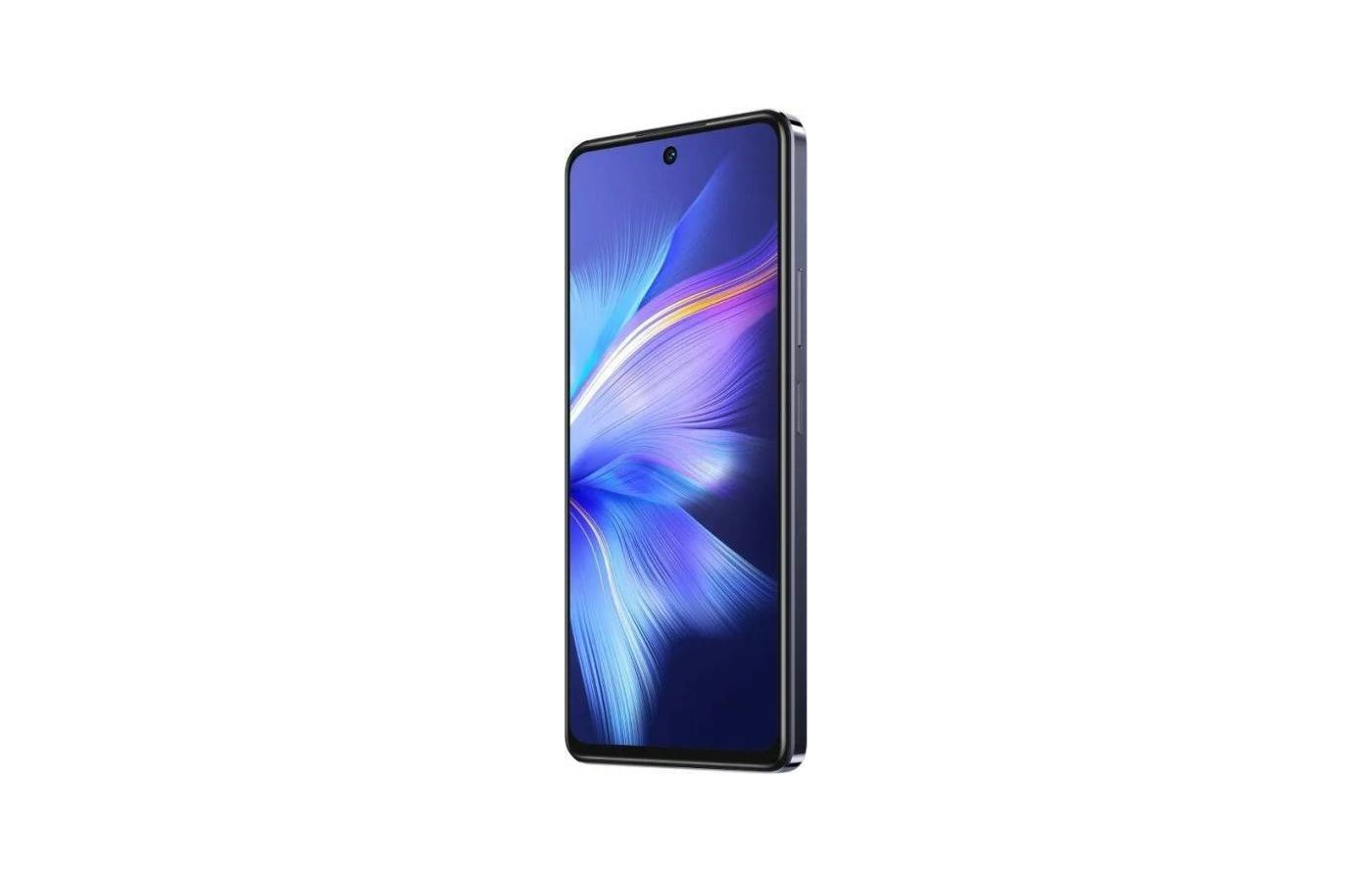 Смартфон Infinix Note 30 8/128Gb Black - купить в интернет-магазине RBT.ru.  Цены, отзывы, характеристики и доставка в Челябинске