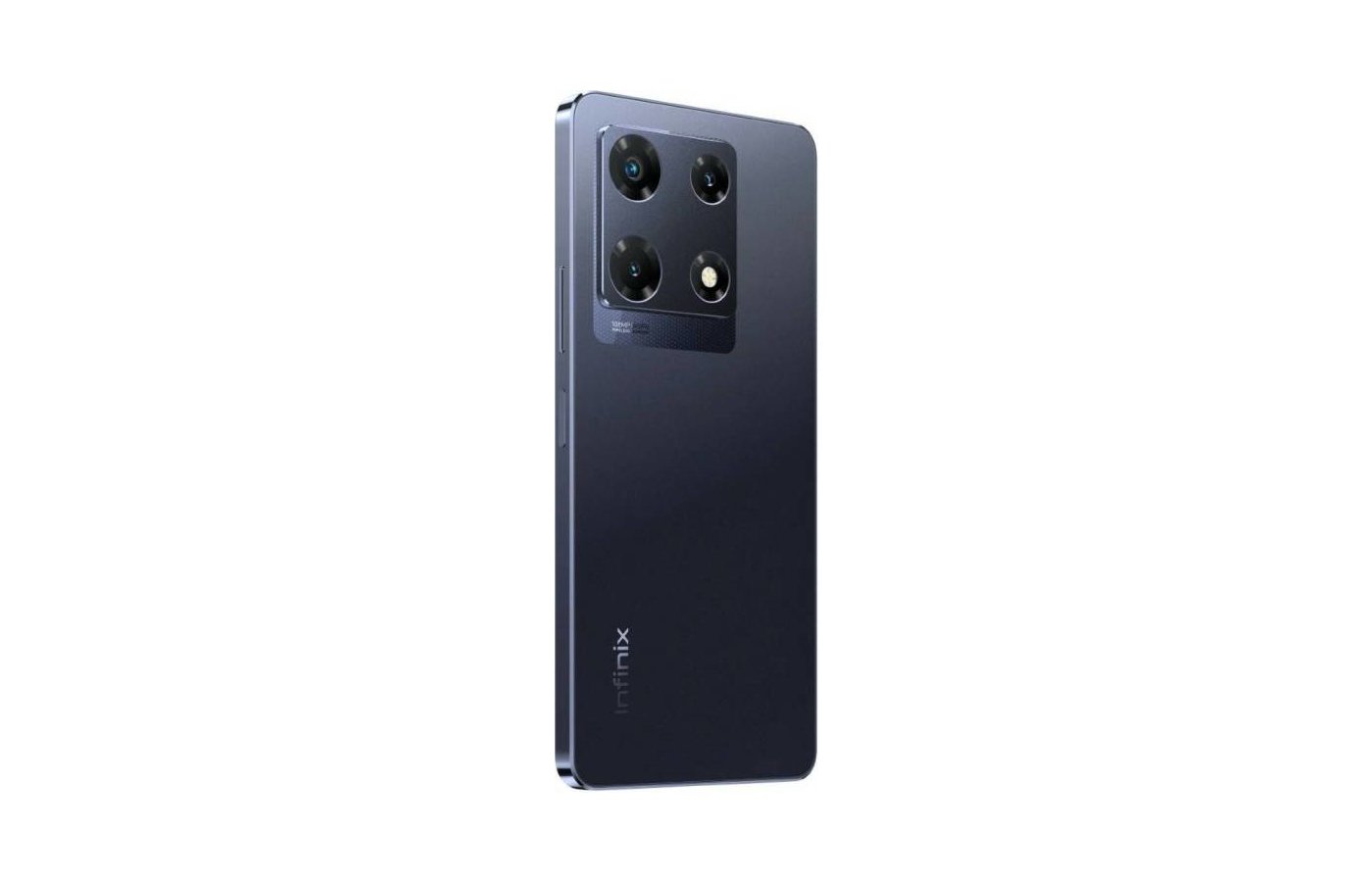 Смартфон Infinix Note 30 Pro 8/256Gb Black - купить в интернет-магазине RBT.ru.  Цены, отзывы, характеристики и доставка в Челябинске