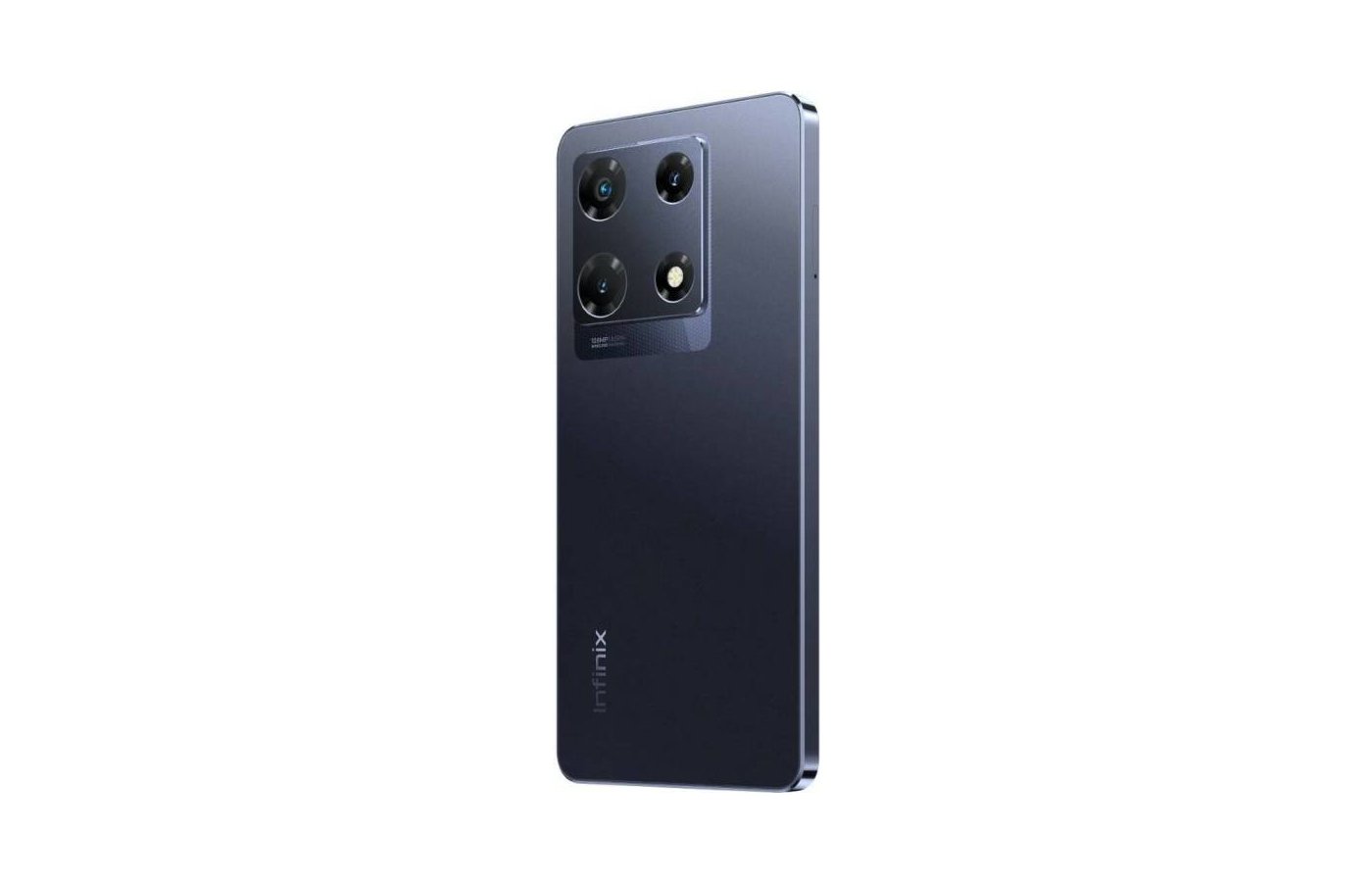 Смартфон Infinix Note 30 Pro 8/256Gb Black - купить в интернет-магазине RBT.ru.  Цены, отзывы, характеристики и доставка в Челябинске